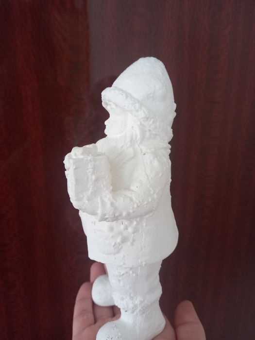 Гипсовые фигурки для раскраски детям с бесплатной доставкой по городу