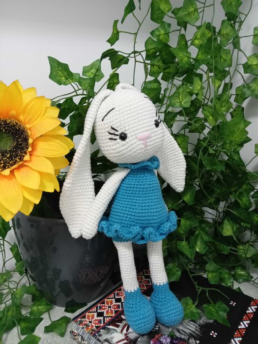 Jucarii papusi pentru copii, handmade (diy) - Amigurumi