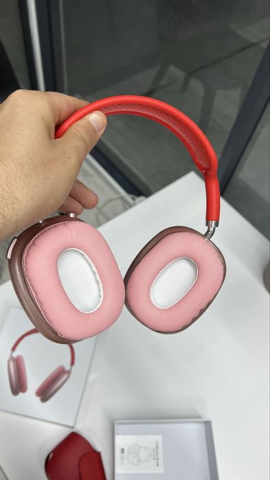 AirPods Max (копия) новый