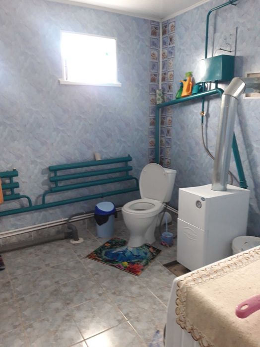 Частный дом в поселке Подстёпном