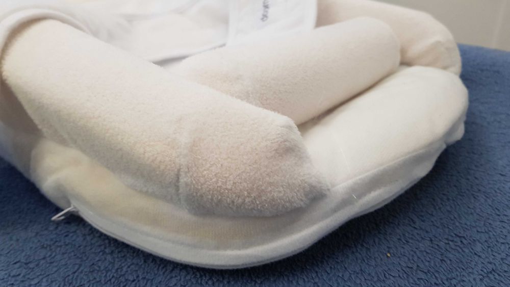 Бебешко гнездо - doomoo basics