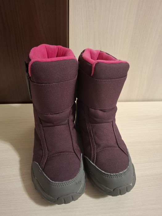 Cizme / Ghete impermeabile pentru iarna / zăpadă