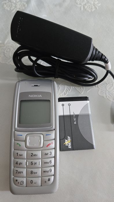 Продам Nokia 1110i