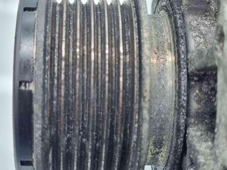 Alternator Volkswagen Tiguan (5N) [Fabr 2007-2016] 06F903023C 2.0 TDI