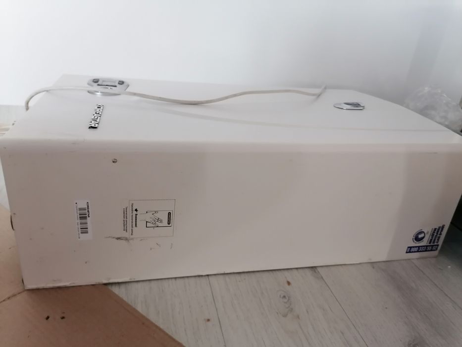 Настенный котел Koreastar