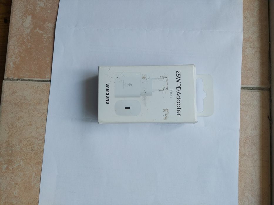 Продам адаптер 25W