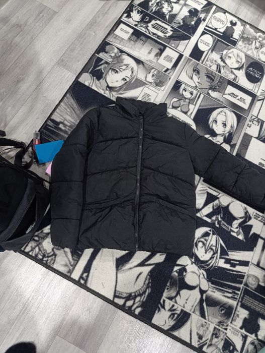 Куртки демисезонные