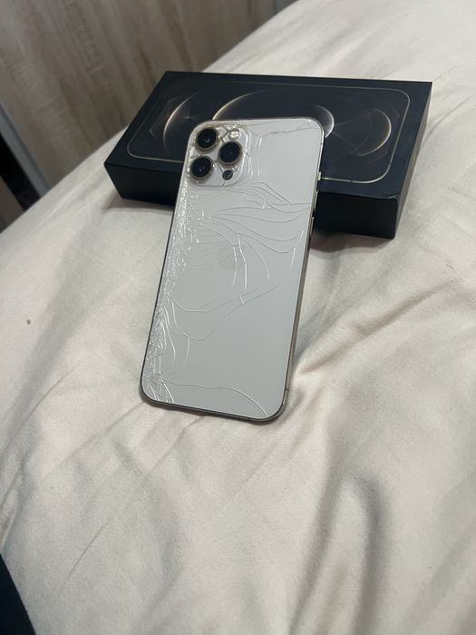 Iphone 12 Pro Max 256 Gb