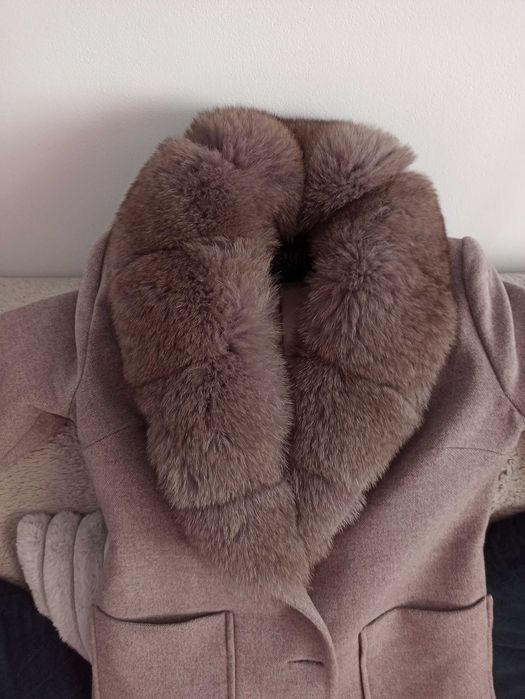 Palton de toamnă, iarnă