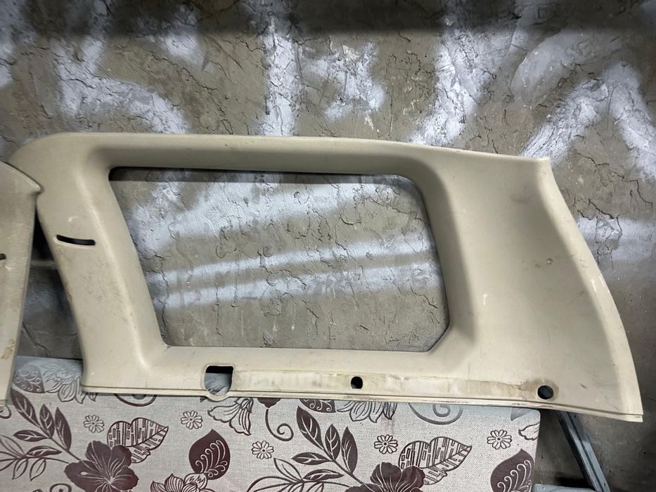 Монтеро спорт 1997 год