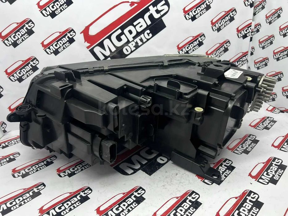 Фары Volkswagen Tiguan