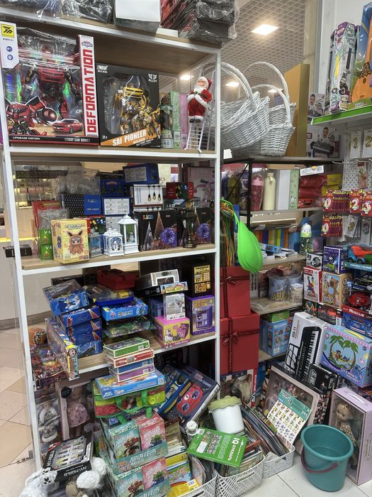 Продаем Витражные полки