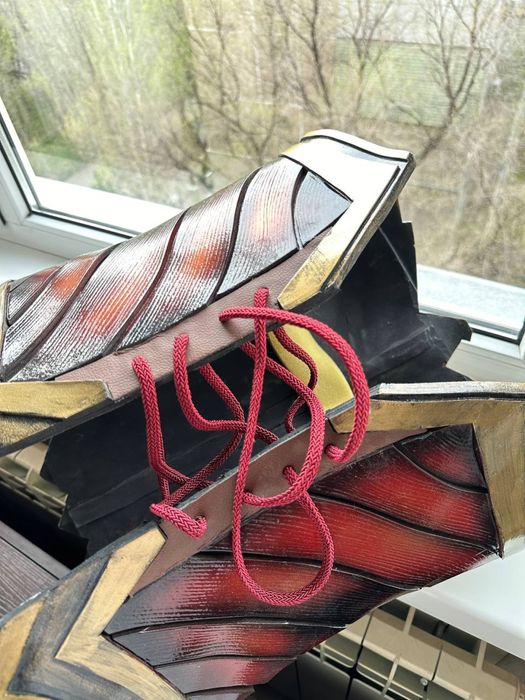 Костюм «Чудо женщины»