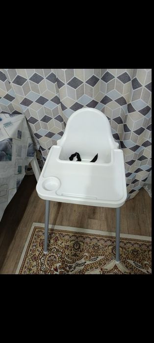 Стульчик для кормление