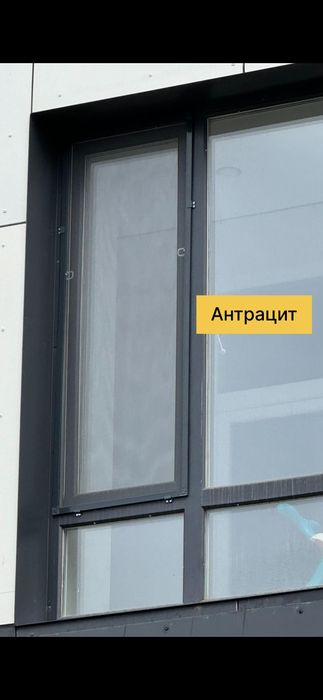 Маскитные сетки / Москитная сетка