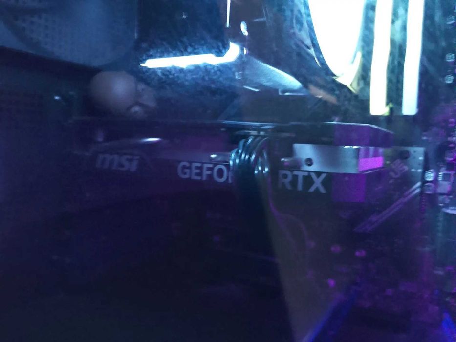 Placă video RTX 4060