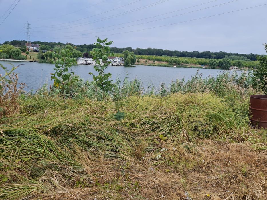 PROPRIETAR! Vânzare Teren - Balotești (lângă lac)
