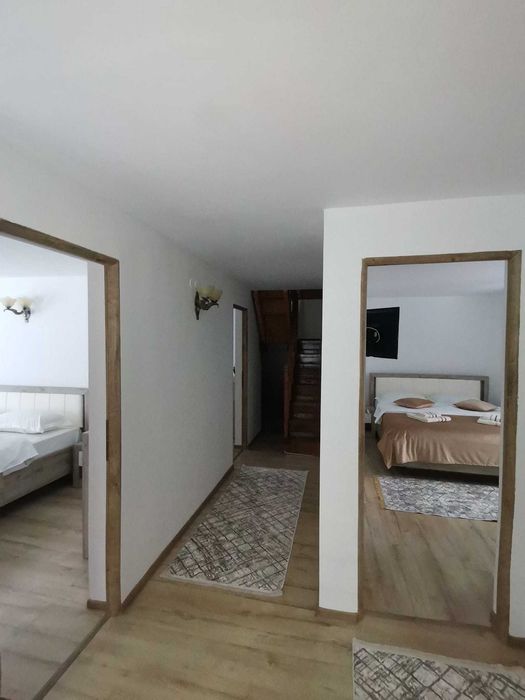 Vila de inchiriat/Cazare munte Casa Emy Busteni - vila de inchiriat!