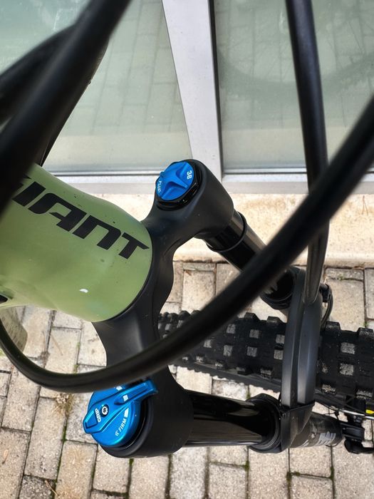 GIANT STANCE 29 – Fox 36 / Deore 12s