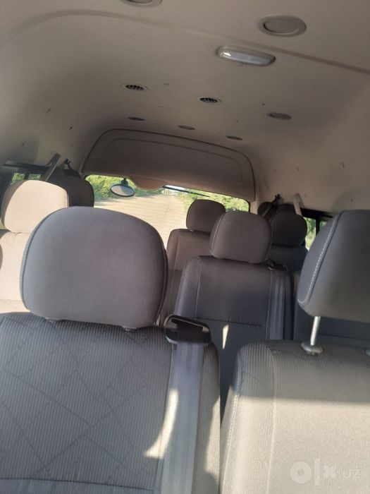 FOTON VIEW C2 2023 (Бухоро)