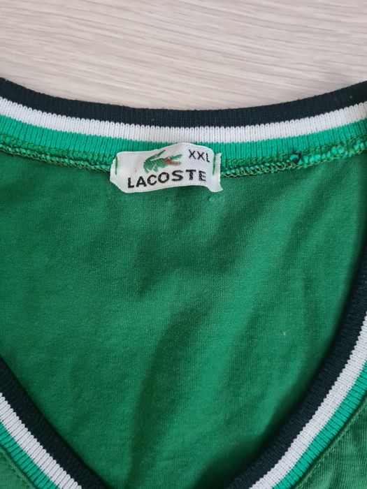 Дамска блуза Lacoste