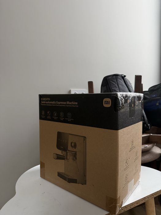 Кофемашина Xiaomi