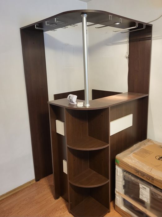 Vand bar pentru living