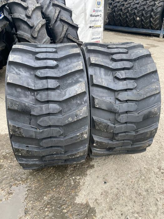 31x15.5-15 BKT SKID POWER WIDE WALL 10 PR TL