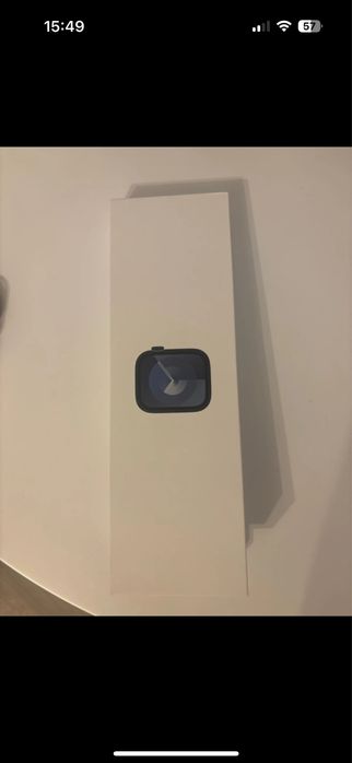 Apple watch series 9