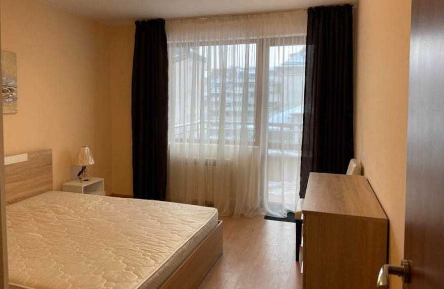 Дава се под наем Двустаен апартамент в София, Борово - 62 кв.м за 450 € - Снимка #4