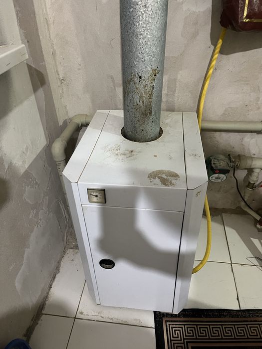 котел газовый сатылады
