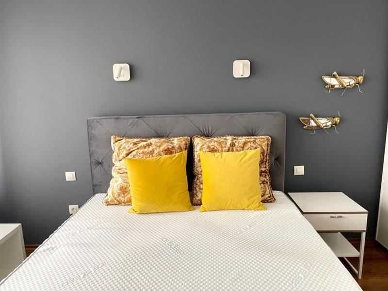 Дава се под наем Тристаен апартамент в София, Манастирски ливади - 125 кв.м за 561 € - Снимка #5