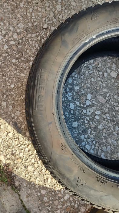 2 бр.Гуми 16' Pirelli