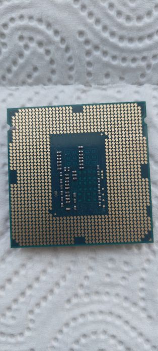 Процесор Intel Pentium  G3258