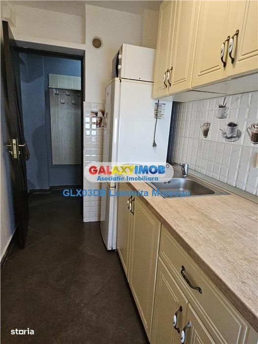 Inchiriere apartament 2 camere semidecomandat Targoviste Micro 6