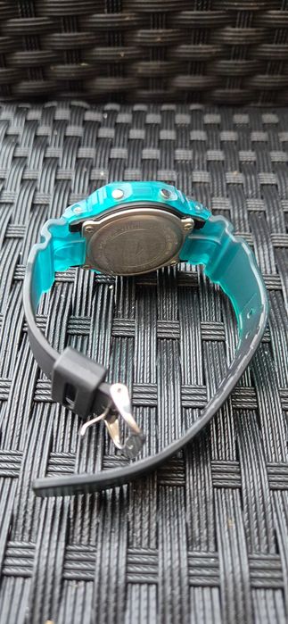 Casio G-Shock DW-B5600G-2er