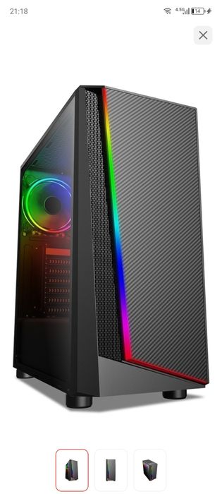 Продам или обменяю компьютер