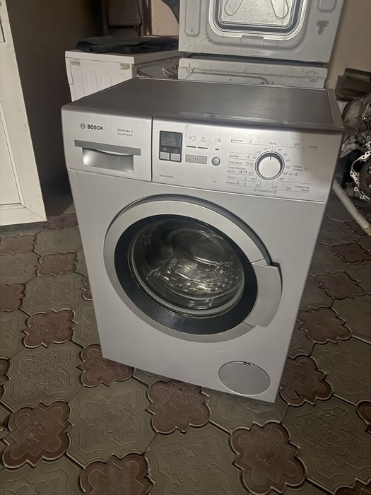 Стиральная машинка Bosch 6кг