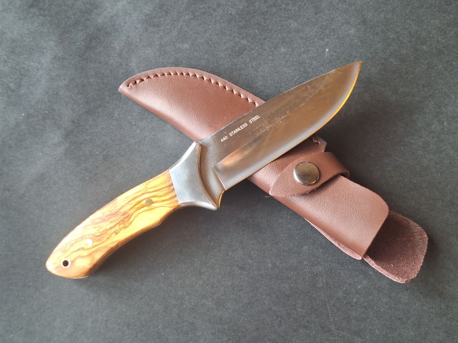 Ловен нож Boker-Magnum