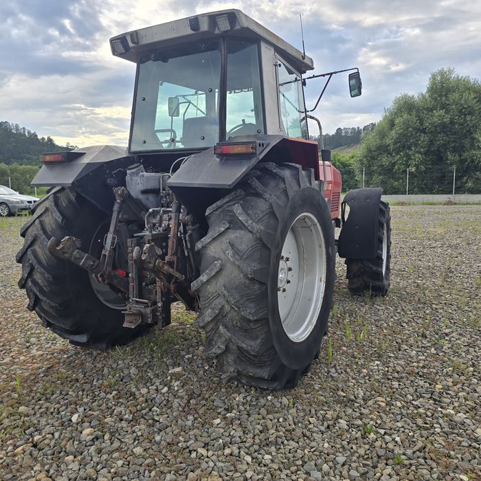 Tractor Massey Ferguson 3690