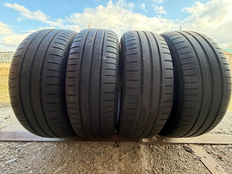 Летний шины Hankook