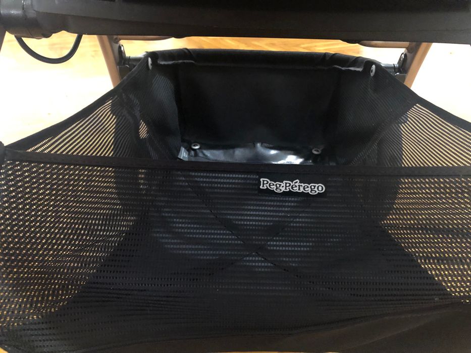 PEG PEREGO количка 3 в 1 Book 51