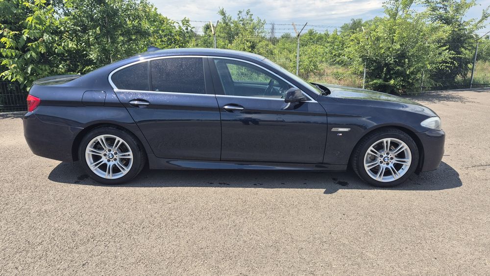 Bmw seria 5 f10 de vanzare