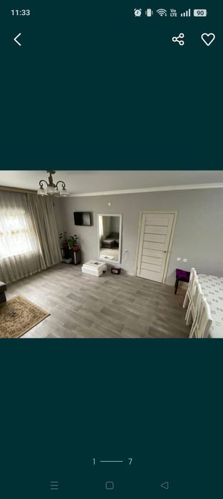 Продам срочно дом с удобствами