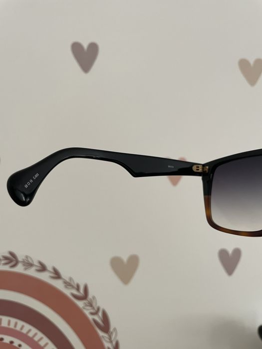 Kaleos Eyehunters дизайнерски очила