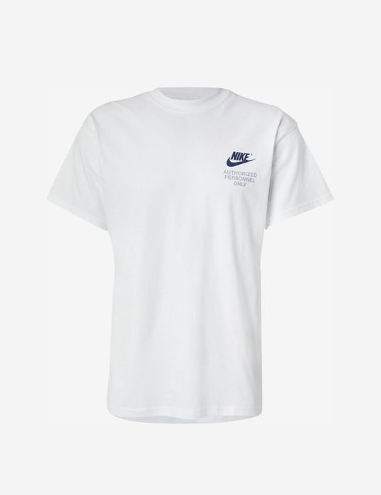 Нова мъжка тениска Nike M size