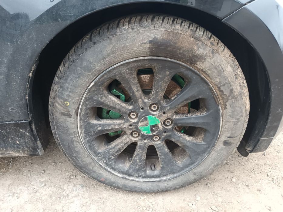 Dezmembrari  BMW 1 (E81, E87, E88, E82)  2004  > 2013 116 i Benzina