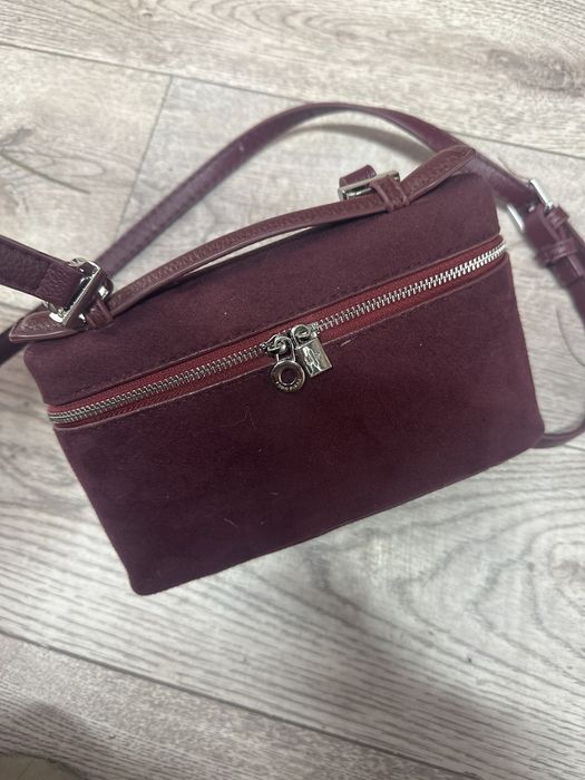 Лоро пиана сумка