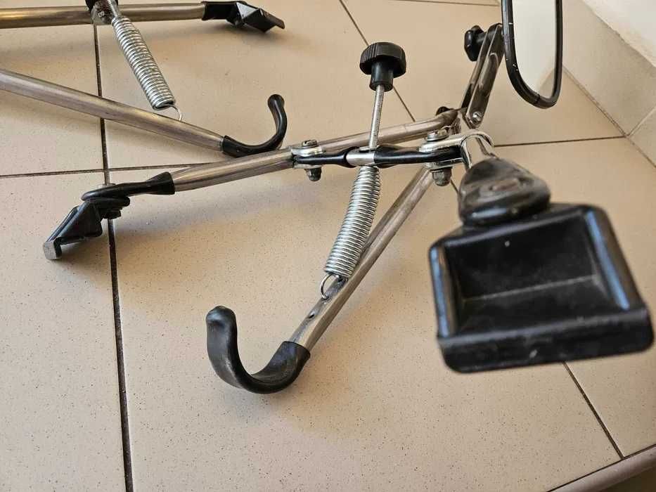 Inox oglinzi CONVEXE suplimentare rulota cromate