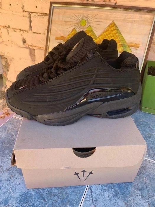 Nike Nocta hot step 2